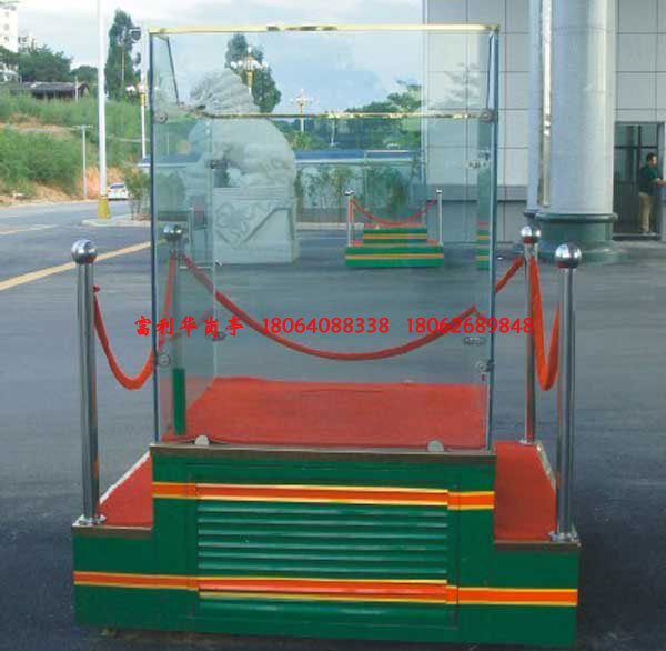 形象崗?fù)?站臺(tái)FLH-B--07